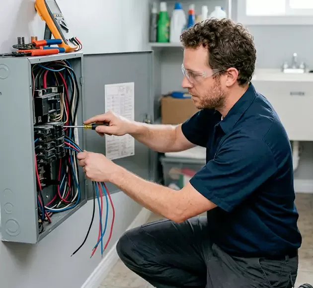 Local Electrical Contractors for Madison Homes and Businesses