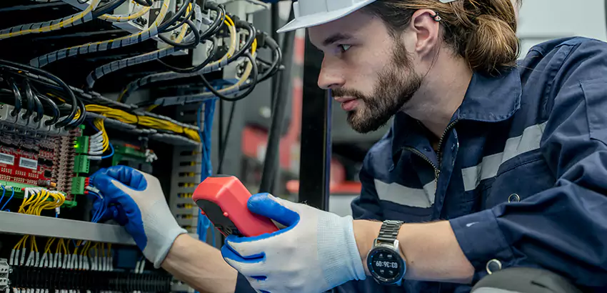Electrical Troubleshooting In Madison