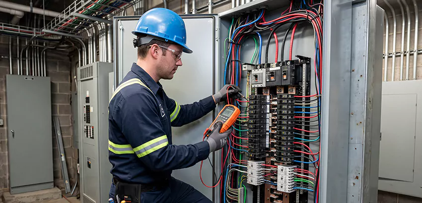 Electrical Wiring Services In Madison