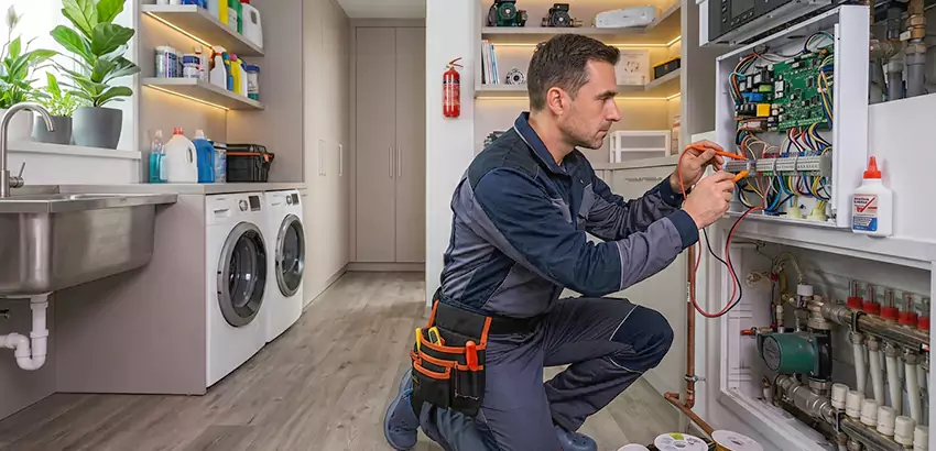 Residential Electrician In Madison