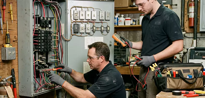 Two-Way and Three-Way Switch Repair in Madison