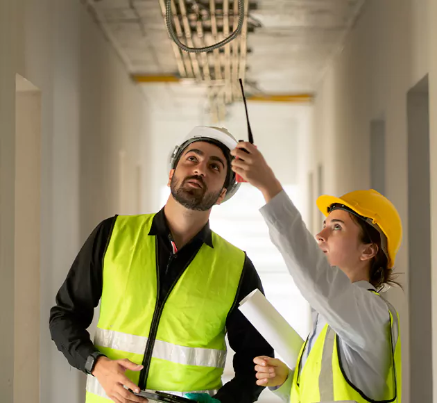 Licensed Commercial Electrician: Your Local Business Electrical Partner in Madison, AL