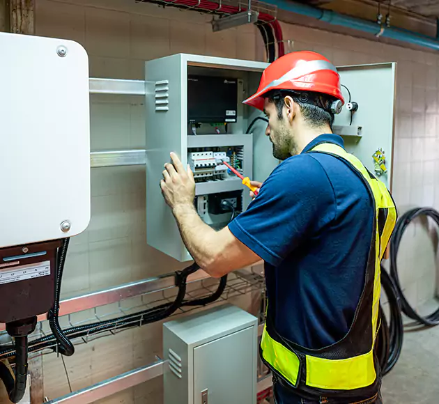 Professional Electrical Maintenance: Your Local Preventive Care Team in Madison, AL