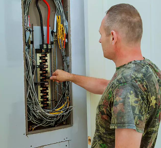 Professional Electrical Panel Upgrade: Your Local Panel Specialist in Madison, AL