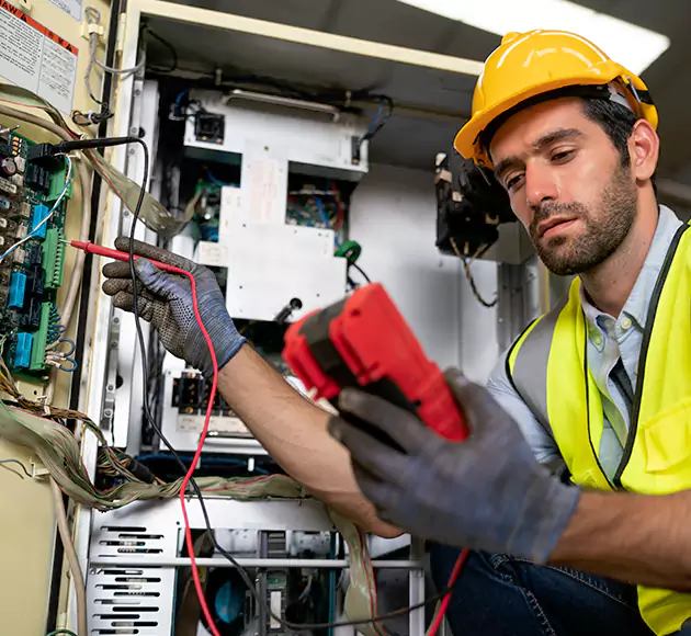 Professional Electrical Troubleshooting: Your Local Diagnostic Team in Madison, AL