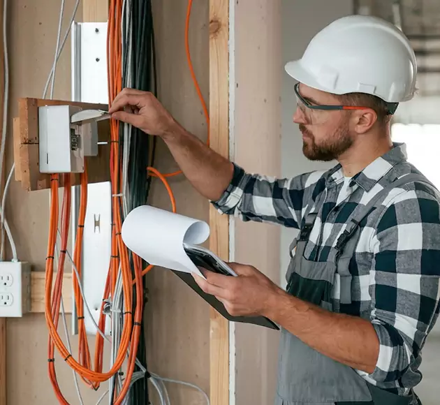 Professional Emergency Electrical Repair: Your Local Urgent Fix Team in Madison, AL