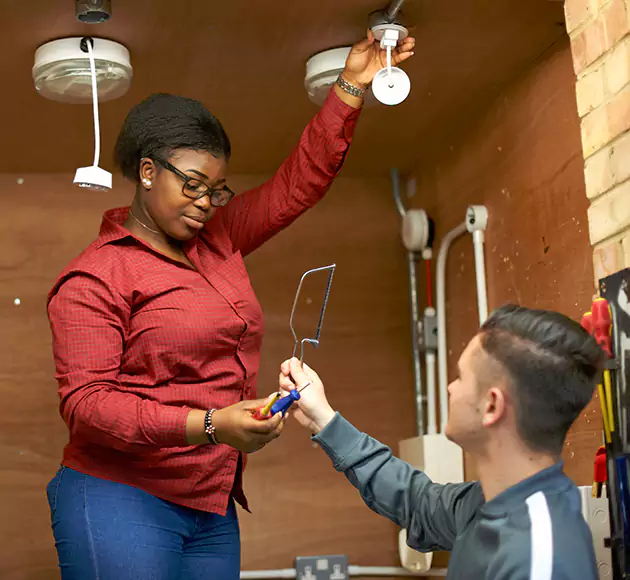 Professional Light Fixture Installation: Your Local Fixture Team in Madison, AL