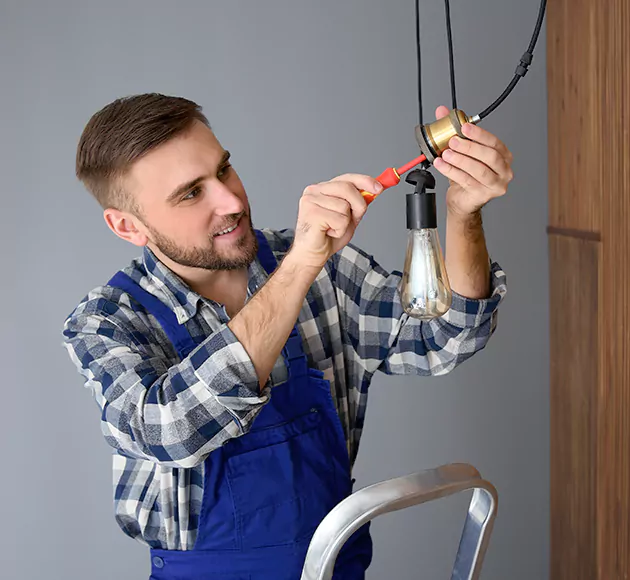 Professional Lighting Electrician: Your Local Fixture Expert in Madison, AL