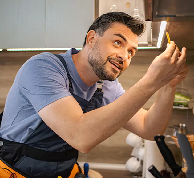 Trusted Home Electrician: Your Local Choice in in Madison, AL