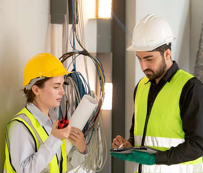 Why Businesses Choose Us as Their Commercial Electrician in Madison, AL?